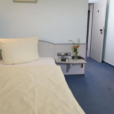 Landgasthof Fleischhauer Homberg  Extérieur photo